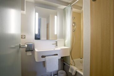 B&b Hotel Moulins