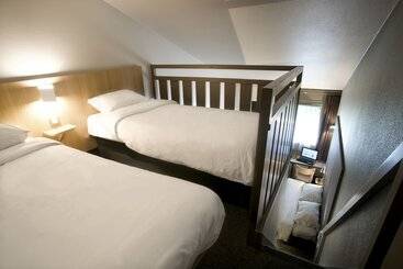 B&b Hotel Moulins