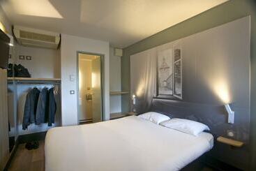 B&b Hotel Moulins