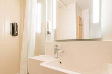 B&b Hotel Strasbourg Sud Geispolsheim