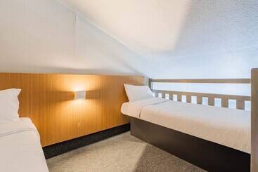 B&b Hotel Strasbourg Sud Geispolsheim