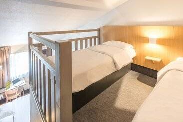 B&b Hotel Strasbourg Sud Geispolsheim