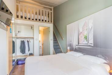 B&b Hotel Strasbourg Sud Geispolsheim