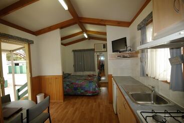 هتل Big4 Acclaim Prospector Holiday Park