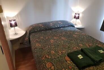 هتل Big4 Acclaim Prospector Holiday Park
