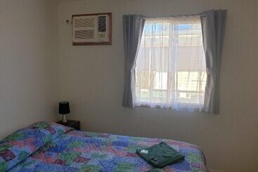 هتل Big4 Acclaim Prospector Holiday Park