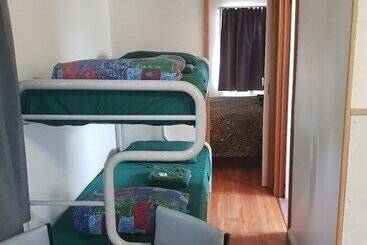 هتل Big4 Acclaim Prospector Holiday Park
