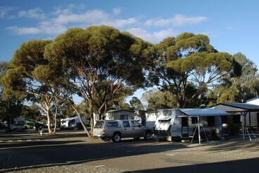 هتل Big4 Acclaim Prospector Holiday Park