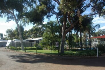 هتل Big4 Acclaim Prospector Holiday Park