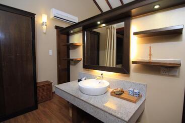 هتل Bubu Villa