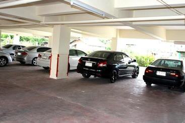 هتل Casa Narinya @ Suvarnabhumi Airport