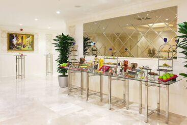 هتل Doubletree By Hilton Gaziantep