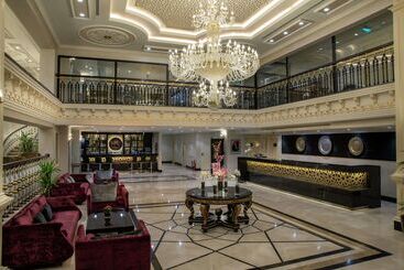 هتل Doubletree By Hilton Gaziantep