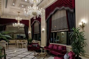 هتل Doubletree By Hilton Gaziantep