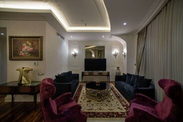 هتل Doubletree By Hilton Gaziantep