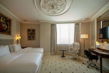هتل Doubletree By Hilton Gaziantep