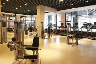 Empark Grand Hotel Hefei Beicheng