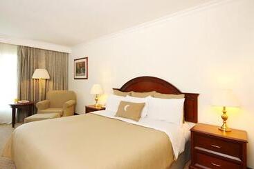 هتل Fiesta Inn Express Nuevo Laredo