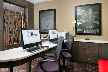 هتل Homewood Suites By Hilton Miami Downtown/brickell