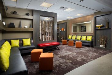 Отель Homewood Suites By Hilton Miami Downtown/brickell