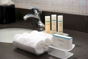 هتل Homewood Suites By Hilton Miami Downtown/brickell