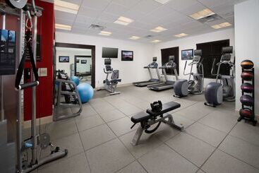 Отель Homewood Suites By Hilton Miami Downtown/brickell
