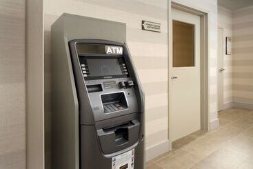 Отель Homewood Suites By Hilton Miami Downtown/brickell