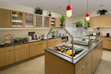 Отель Homewood Suites By Hilton Miami Downtown/brickell