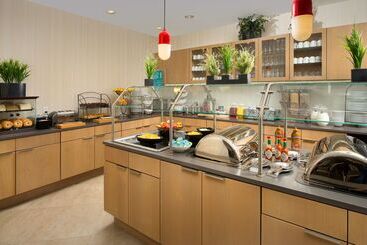 Отель Homewood Suites By Hilton Miami Downtown/brickell