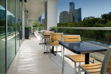Отель Homewood Suites By Hilton Miami Downtown/brickell