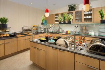 Отель Homewood Suites By Hilton Miami Downtown/brickell