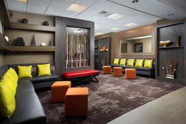 Отель Homewood Suites By Hilton Miami Downtown/brickell
