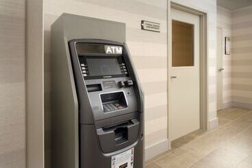 Отель Homewood Suites By Hilton Miami Downtown/brickell