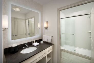 Отель Homewood Suites By Hilton Miami Downtown/brickell