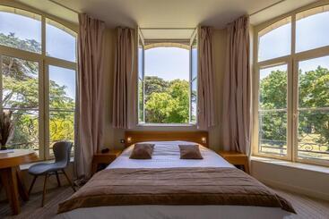 هتل Et Spa Du Chateau