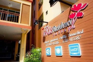هتل Iris Residence