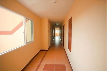 هتل Iris Residence