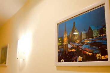 هتل Iris Residence