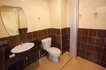 هتل Iris Residence