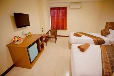 هتل Iris Residence