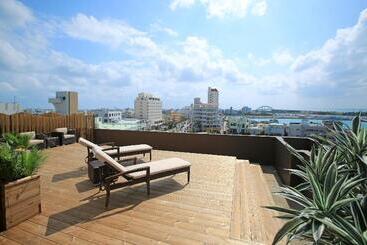 Ishigakijima Hotel Cucule