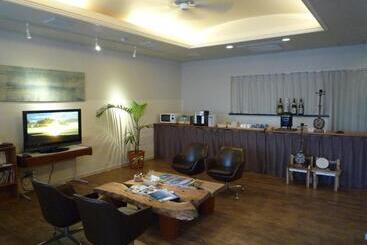 Ishigakijima Hotel Cucule