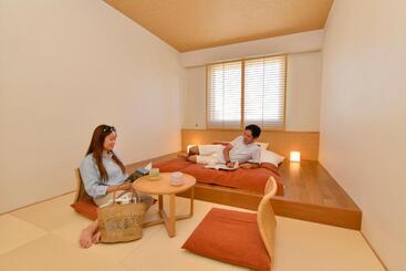 Ishigakijima Hotel Cucule