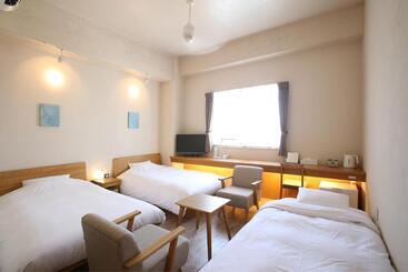 Ishigakijima Hotel Cucule