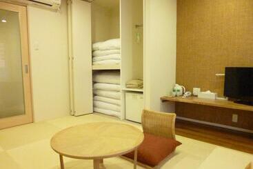 Ishigakijima Hotel Cucule