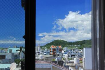 Ishigakijima Hotel Cucule