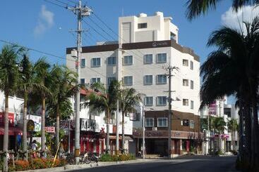 Ishigakijima Hotel Cucule