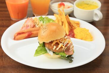 Ishigakijima Hotel Cucule