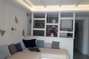 هتل Krotiri Bay Adults Only