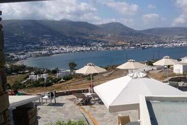 هتل Krotiri Bay  Adults Only